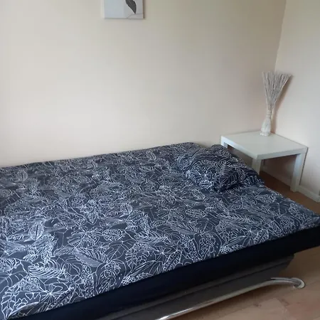 Holiday home Dom Z Tarasem I Ogrodem
