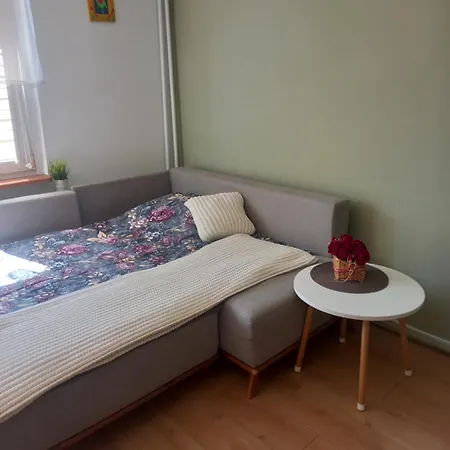 Dom Z Tarasem I Ogrodem Bobrowiczki